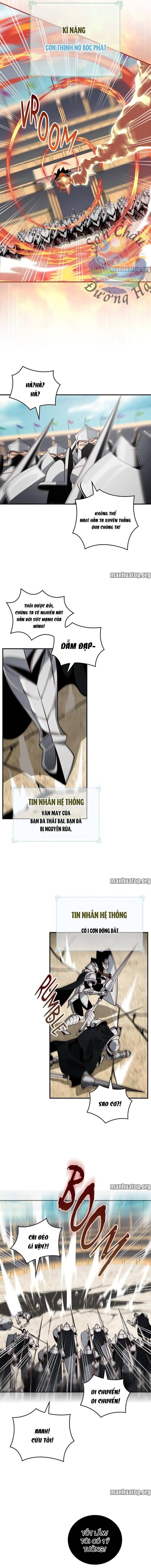 Ta Sinh Ra Để Làm Người Vĩ Đại Chapter 204 - Trang 6