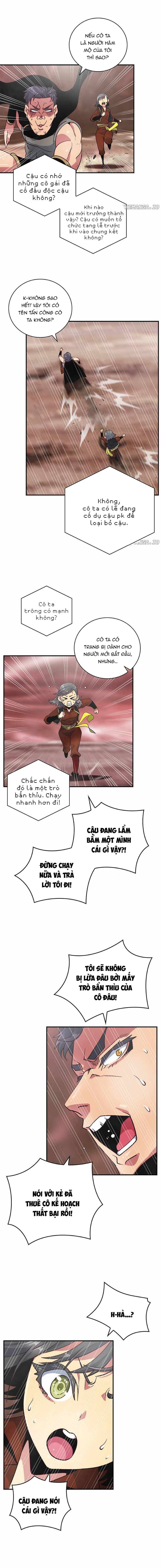Ta Sinh Ra Để Làm Người Vĩ Đại Chapter 197 - Trang 7