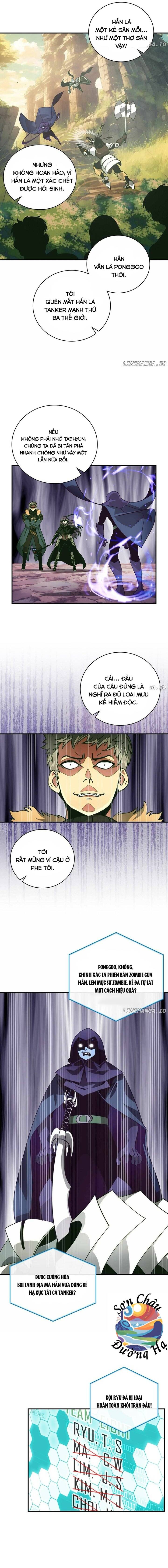 Ta Sinh Ra Để Làm Người Vĩ Đại Chapter 202 - Trang 3