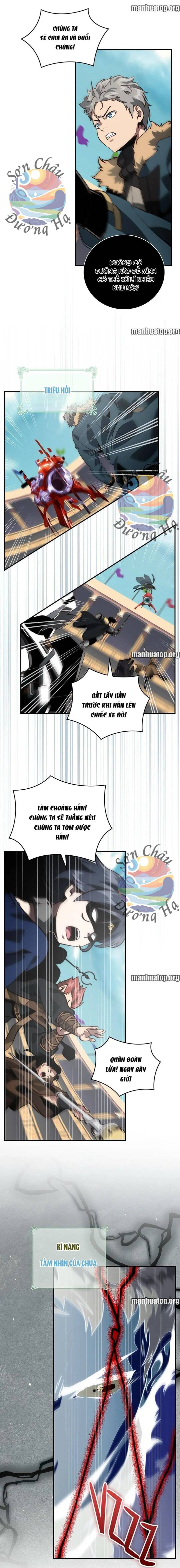 Ta Sinh Ra Để Làm Người Vĩ Đại Chapter 204 - Trang 4