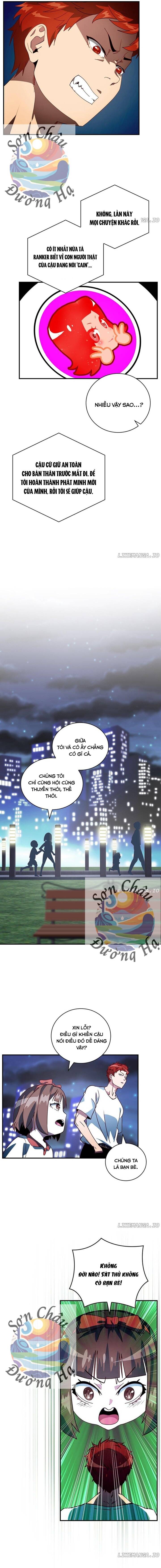 Ta Sinh Ra Để Làm Người Vĩ Đại Chapter 203 - Trang 6