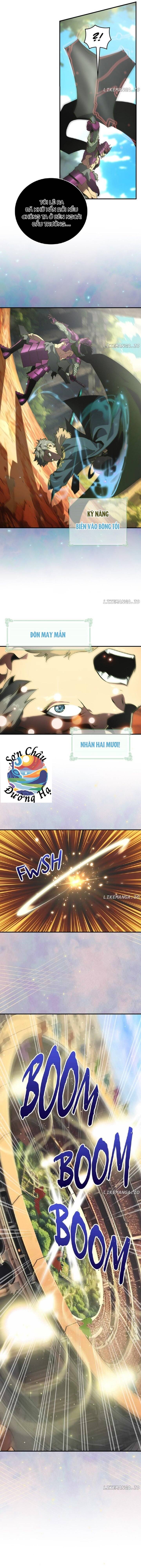 Ta Sinh Ra Để Làm Người Vĩ Đại Chapter 201 - Trang 12