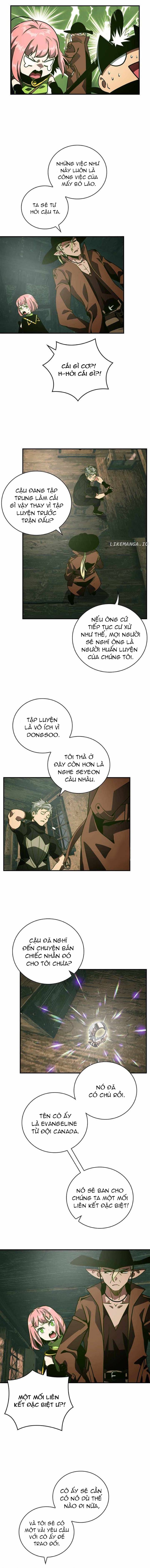 Ta Sinh Ra Để Làm Người Vĩ Đại Chapter 194 - Trang 4