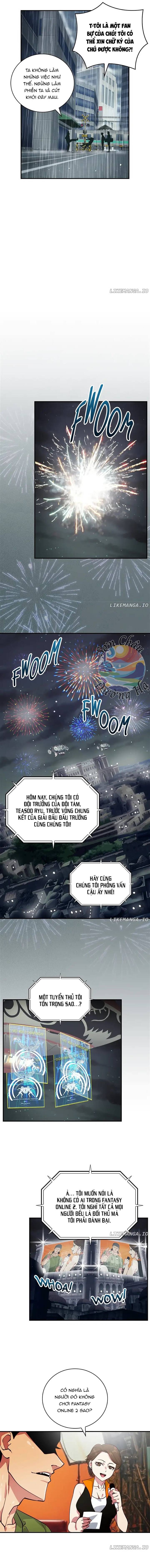 Ta Sinh Ra Để Làm Người Vĩ Đại Chapter 198 - Trang 7