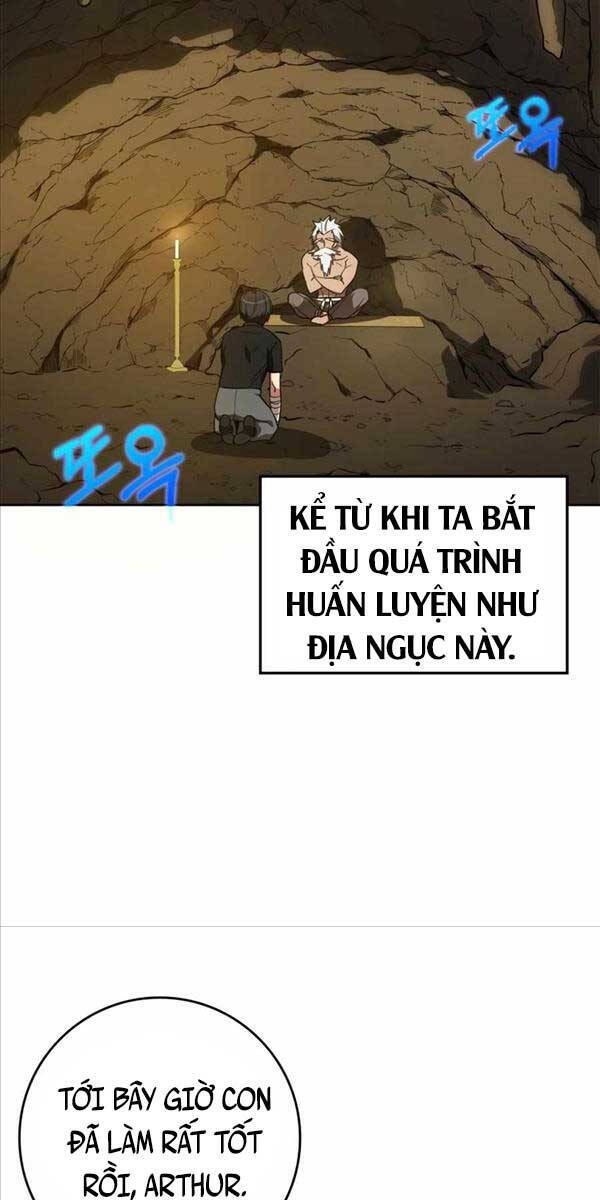 Người Chơi Cấp Tối Đa chapter 1 - Trang 35