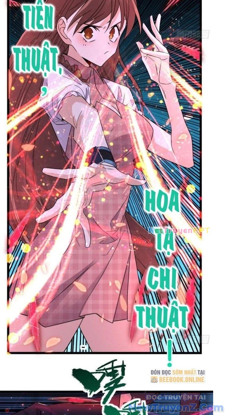 Ta Có Một Tòa Anh Linh Điện chapter 78 - Trang 43