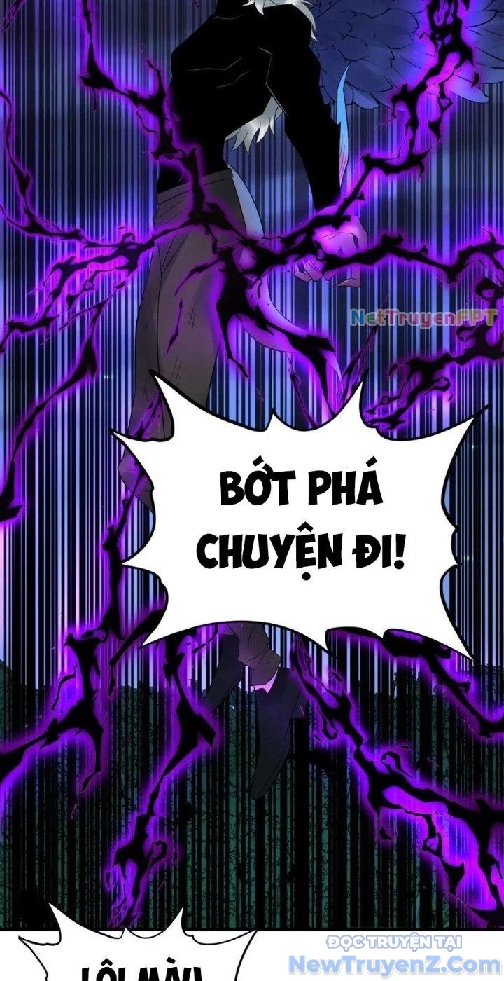 Ta Có Một Tòa Anh Linh Điện chapter 81 - Trang 10