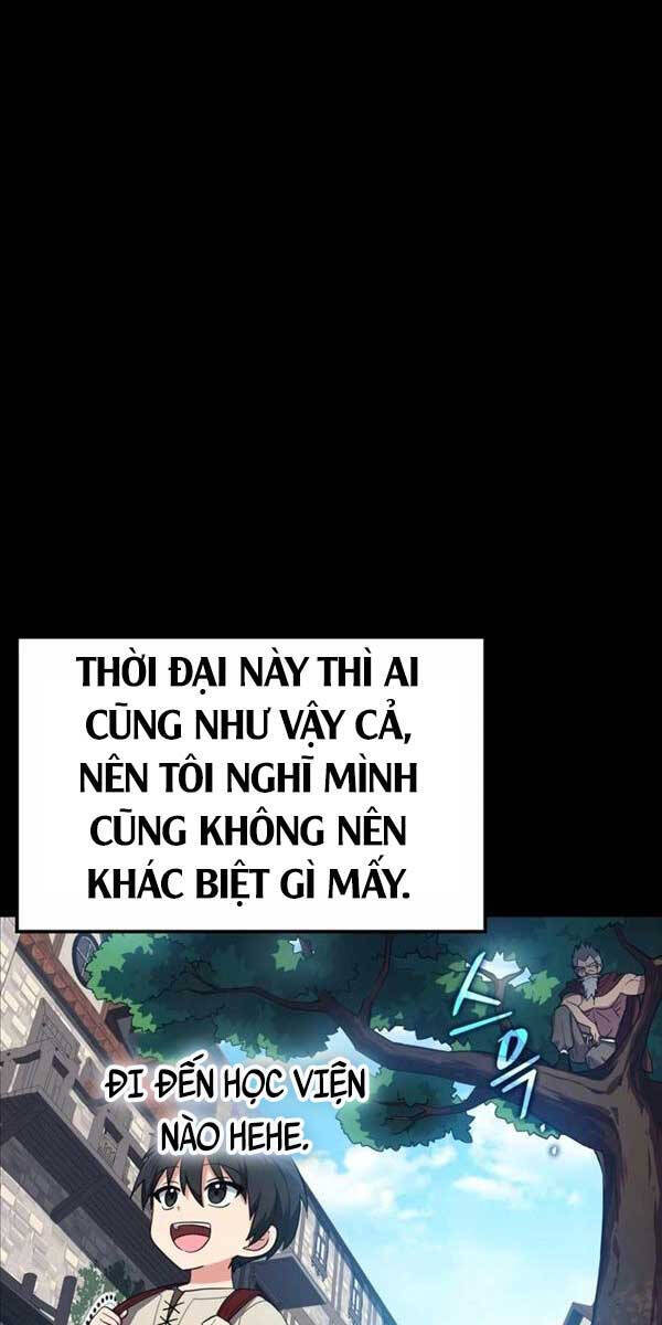 Người Chơi Cấp Tối Đa chapter 1 - Trang 3