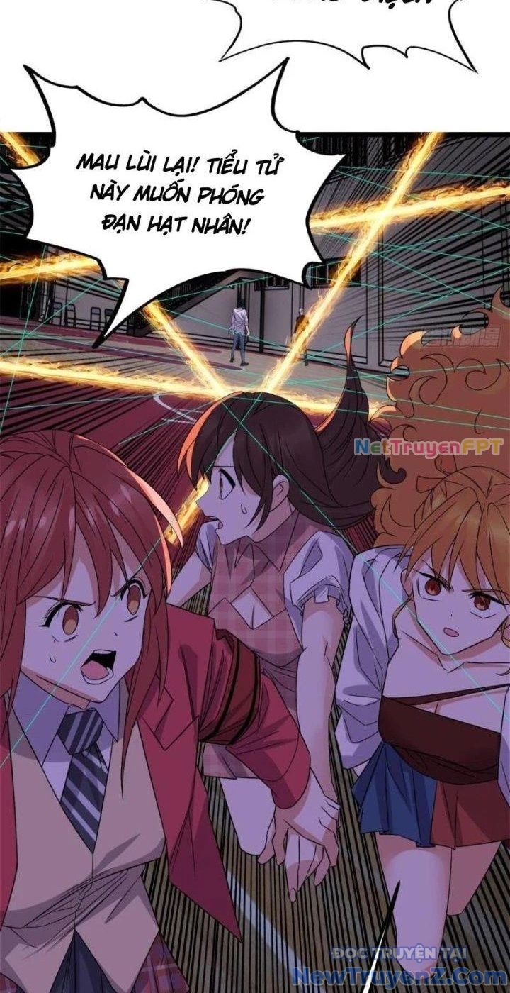 Ta Có Một Tòa Anh Linh Điện chapter 79 - Trang 57