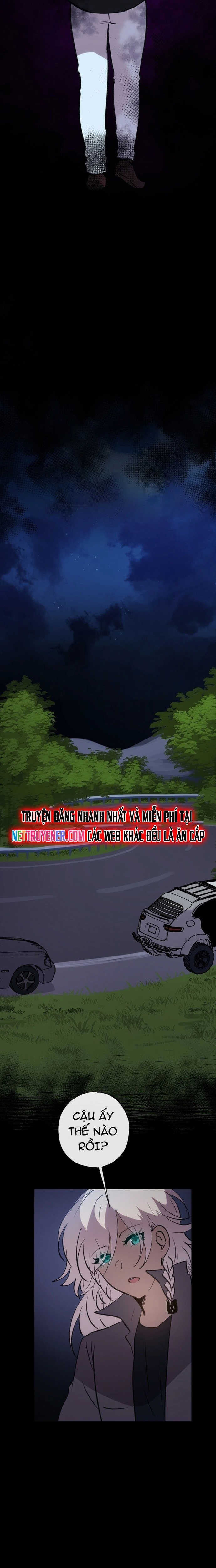 Trọng Sinh Mạc Thế Chapter 156 - Trang 11