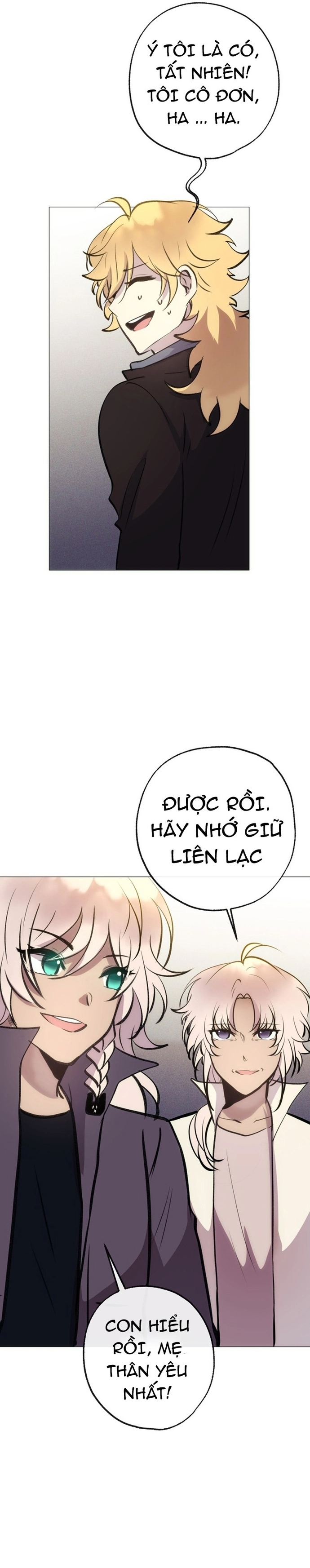 Trọng Sinh Mạc Thế Chapter 155 - Trang 19