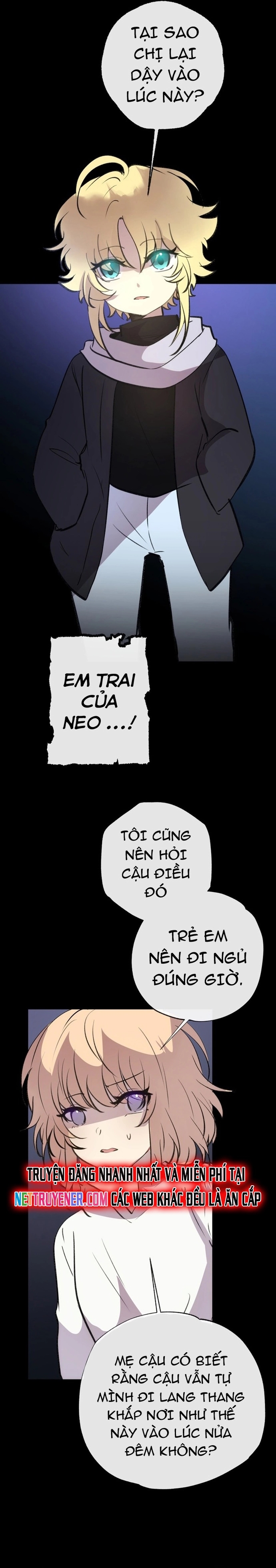 Trọng Sinh Mạc Thế Chapter 156 - Trang 8
