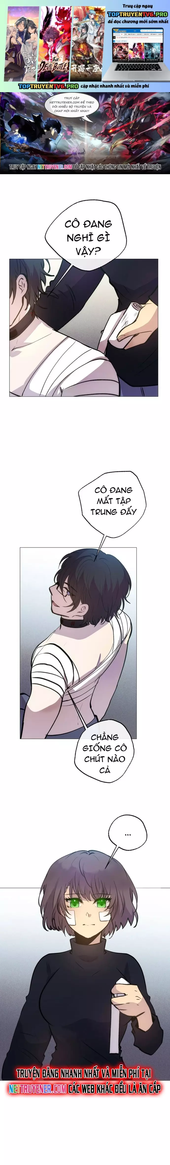Trọng Sinh Mạc Thế Chapter 155 - Trang 0
