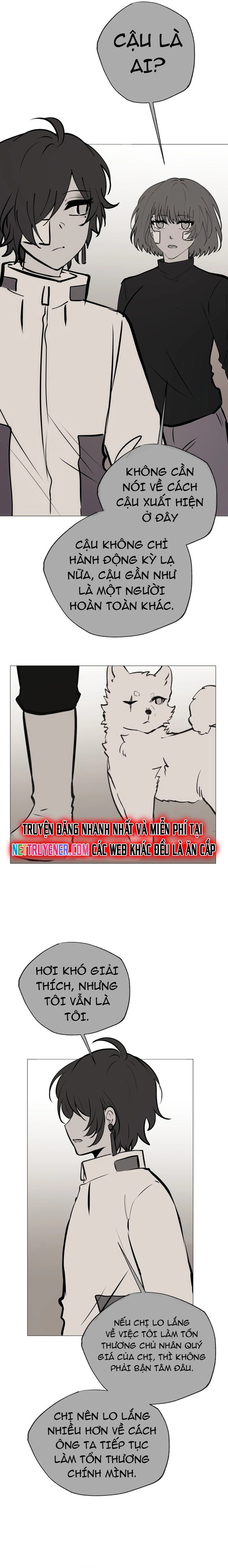Trọng Sinh Mạc Thế Chapter 155 - Trang 5