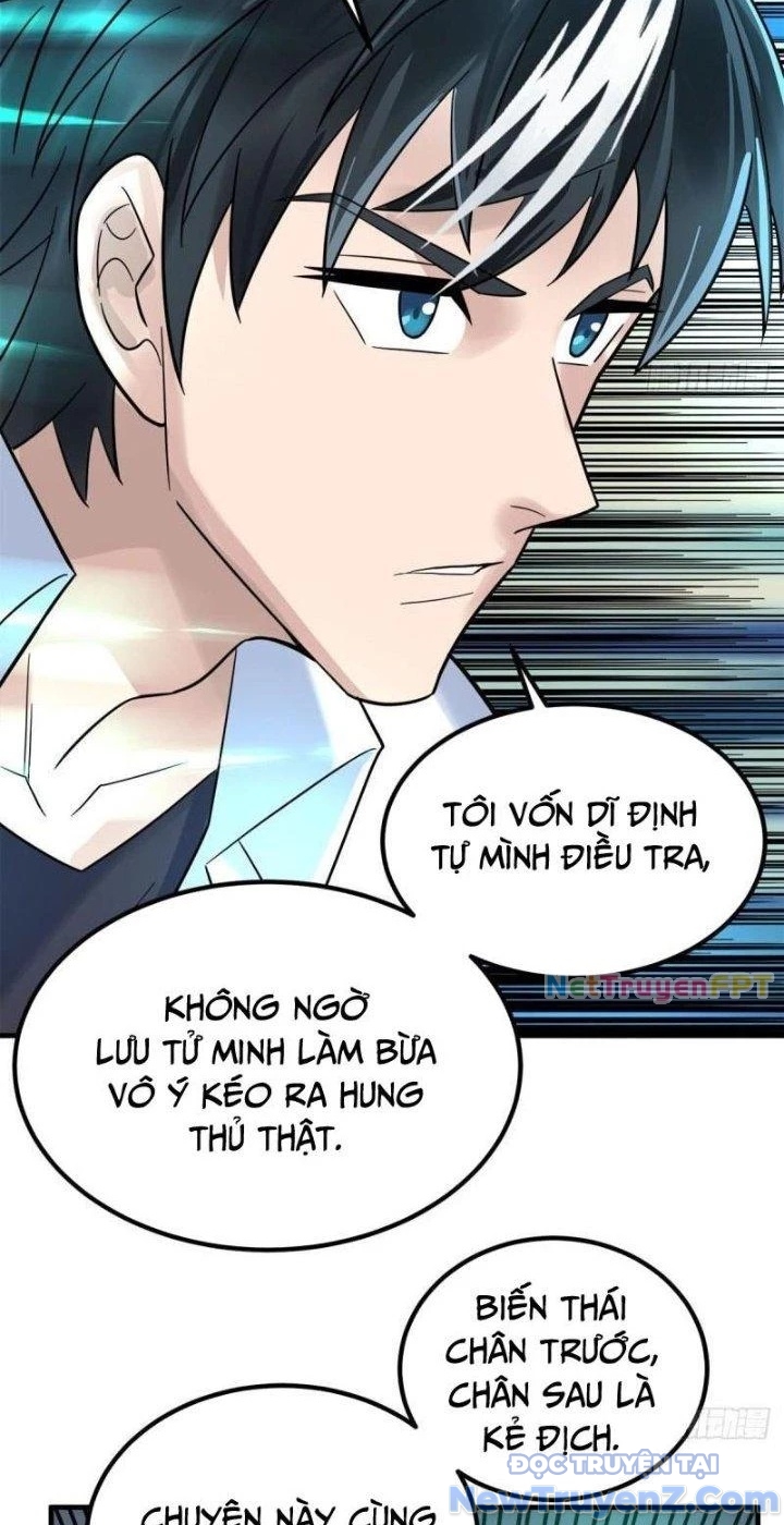 Ta Có Một Tòa Anh Linh Điện chapter 77 - Trang 16