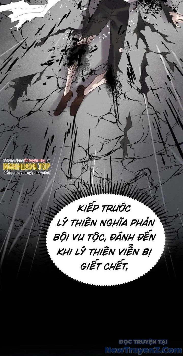 Ta Có Một Tòa Anh Linh Điện chapter 80 - Trang 28
