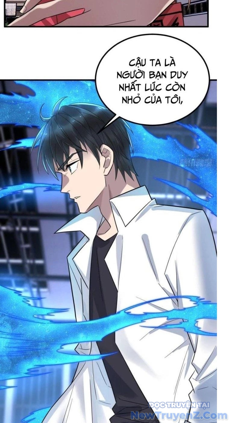 Ta Có Một Tòa Anh Linh Điện chapter 78 - Trang 10