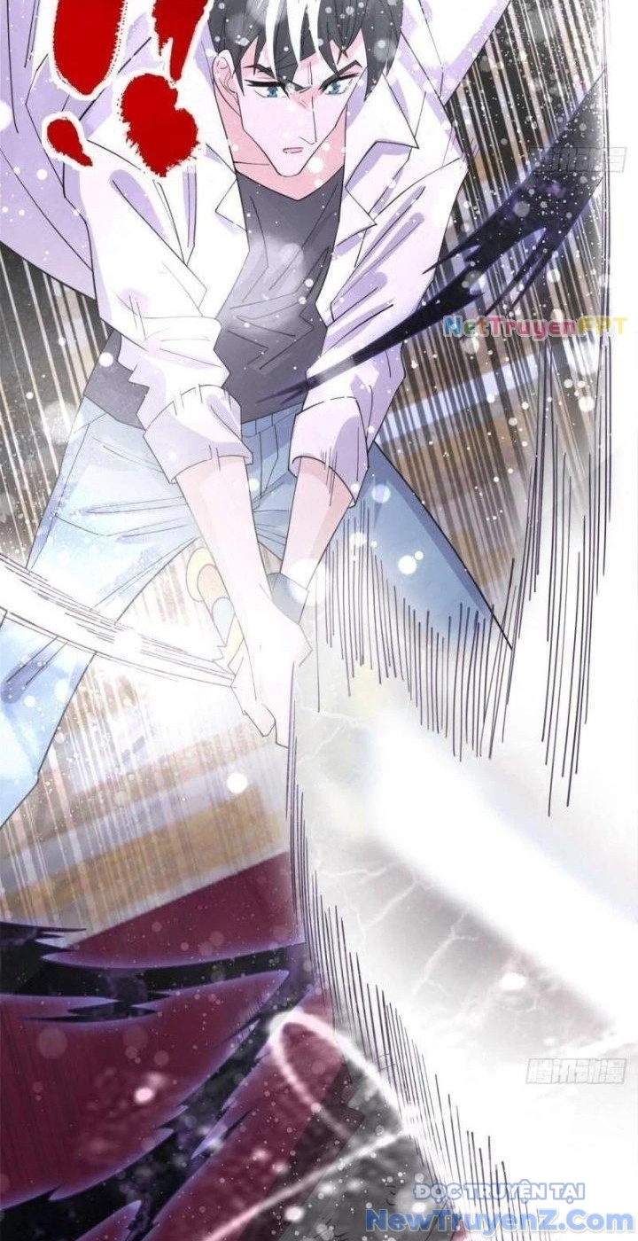 Ta Có Một Tòa Anh Linh Điện chapter 79 - Trang 43