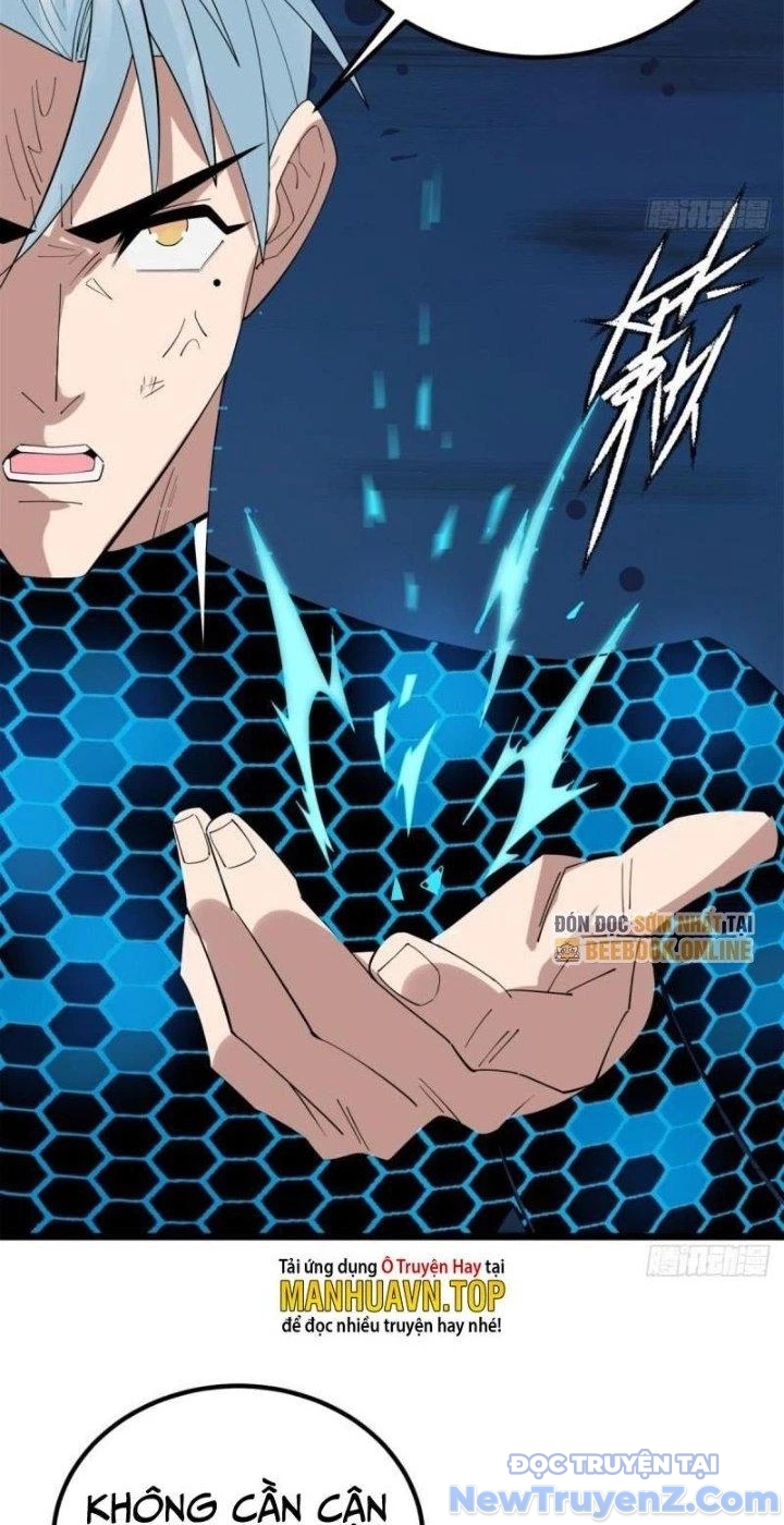 Ta Có Một Tòa Anh Linh Điện chapter 79 - Trang 51