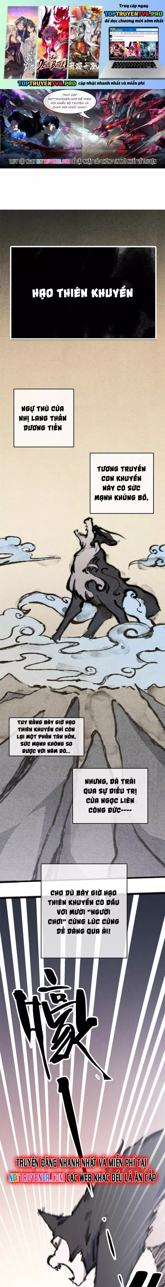 Lui Ra Phía Sau Để Vi Sư Tới Chapter 78 - Trang 0