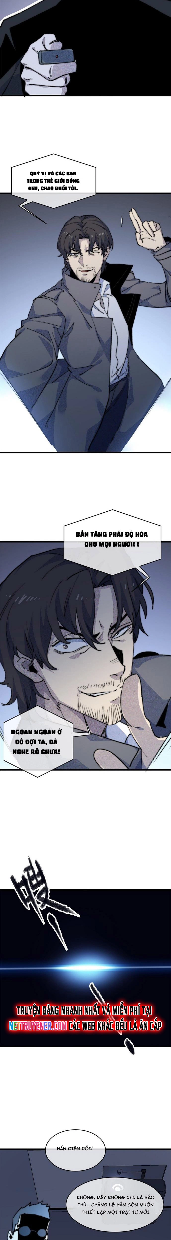 Lui Ra Phía Sau Để Vi Sư Tới Chapter 80 - Trang 6