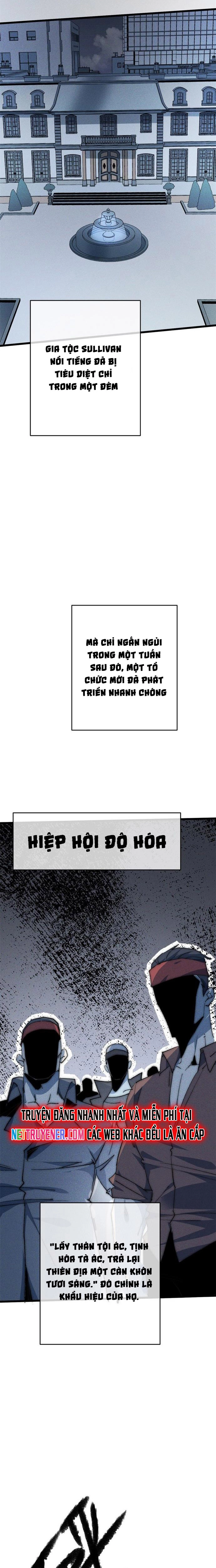 Lui Ra Phía Sau Để Vi Sư Tới Chapter 80 - Trang 3
