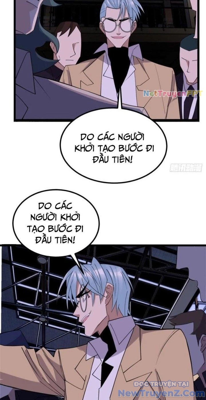 Ta Có Một Tòa Anh Linh Điện chapter 77 - Trang 33