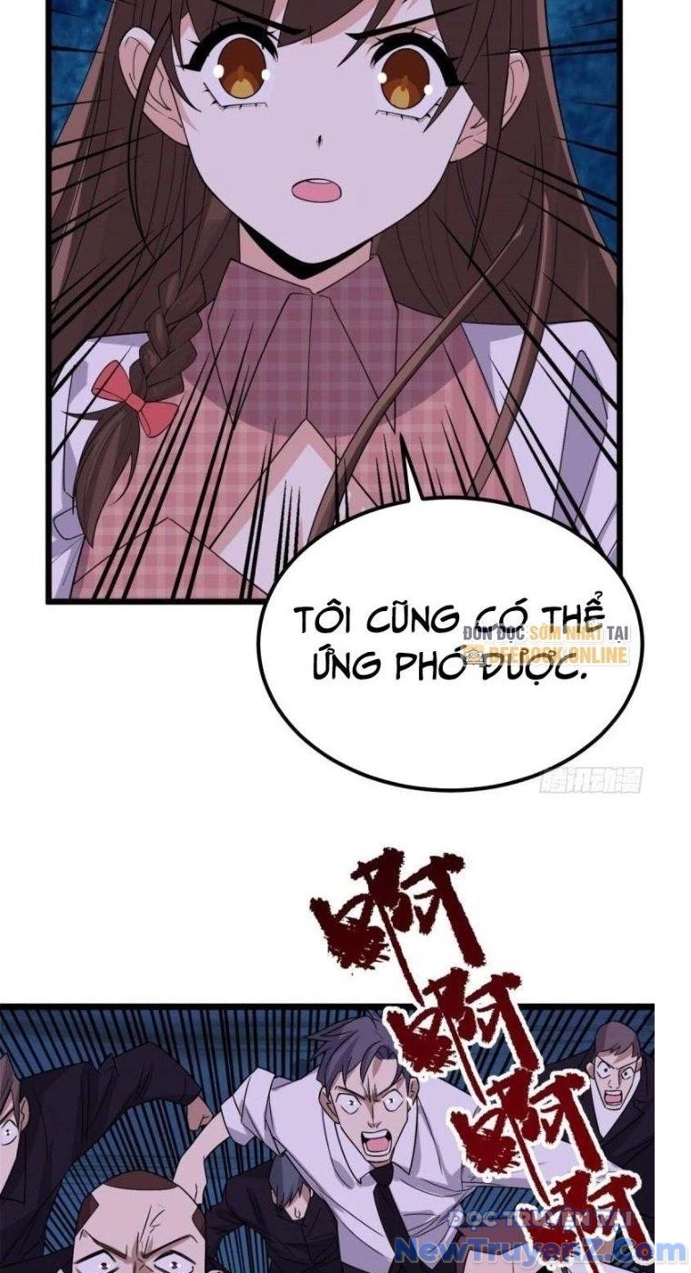 Ta Có Một Tòa Anh Linh Điện chapter 78 - Trang 41