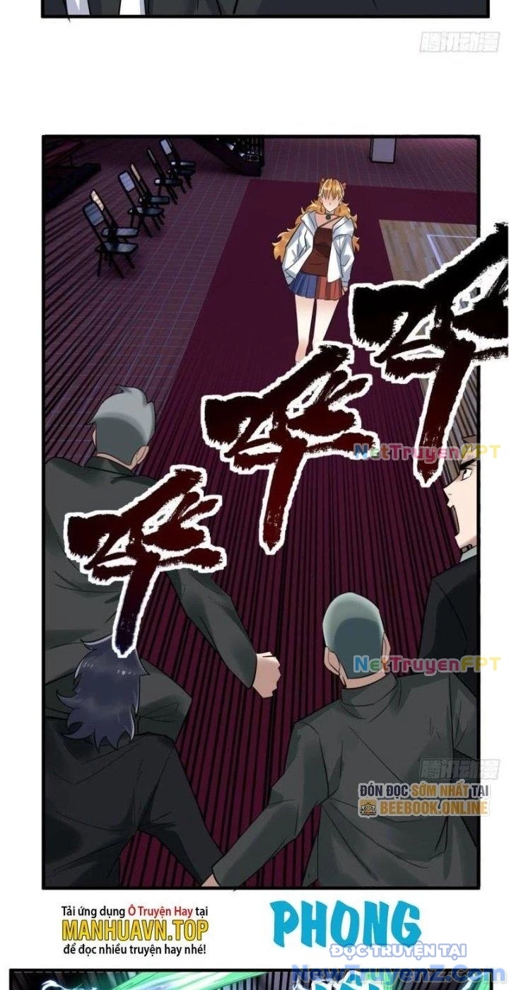 Ta Có Một Tòa Anh Linh Điện chapter 79 - Trang 6