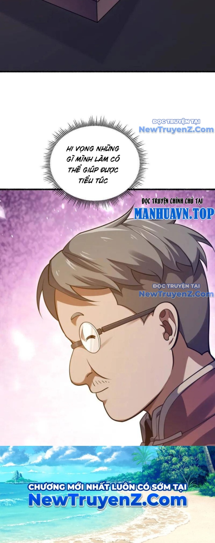 Đệ Nhất Danh Sách chapter 562 - Trang 5