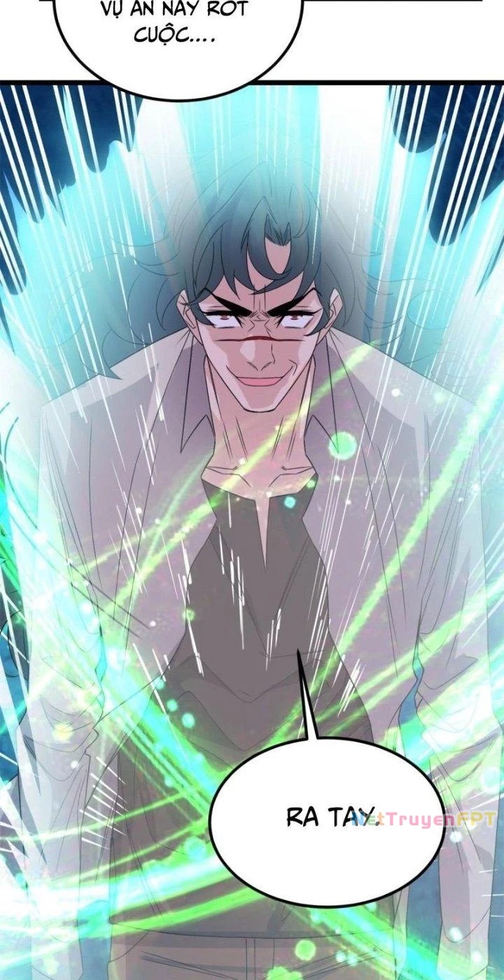 Ta Có Một Tòa Anh Linh Điện chapter 76 - Trang 62