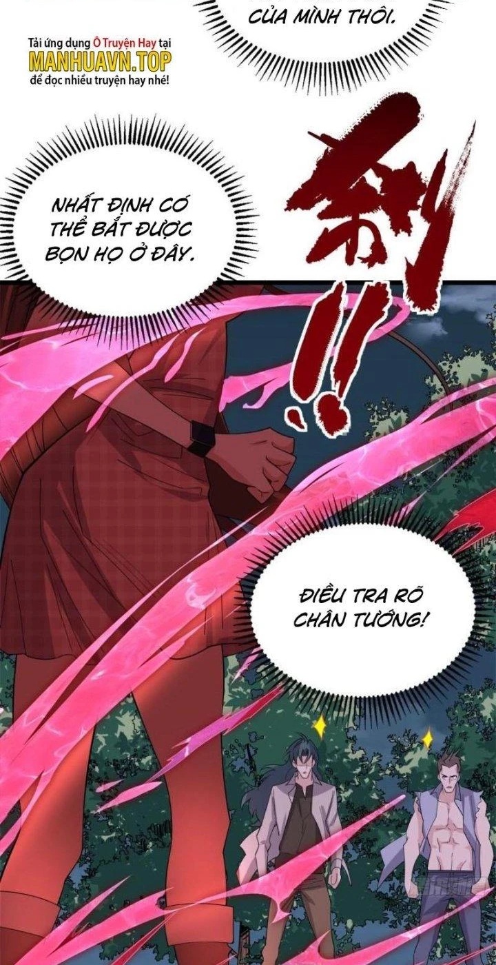 Ta Có Một Tòa Anh Linh Điện chapter 76 - Trang 64