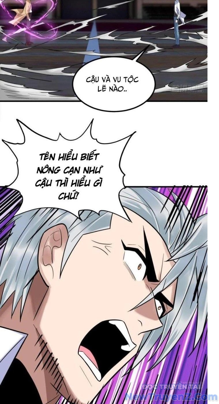 Ta Có Một Tòa Anh Linh Điện chapter 78 - Trang 24