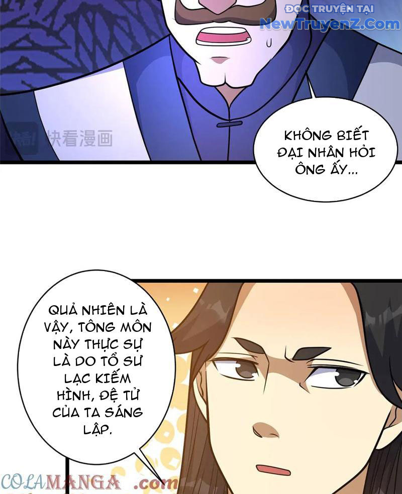 Đô Thị Cực Phẩm Y Thần chapter 249 - Trang 51