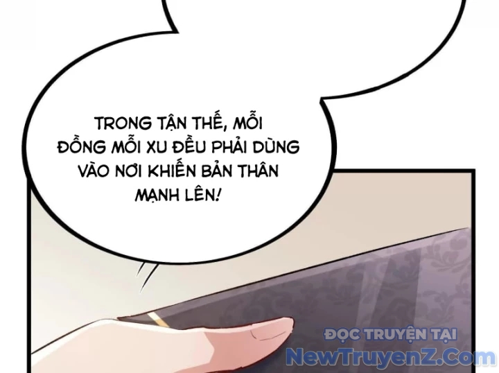 Mạt Thế Cẩu Sinh: Gián Giúp Ta Chồng Buff chapter 34 - Trang 36