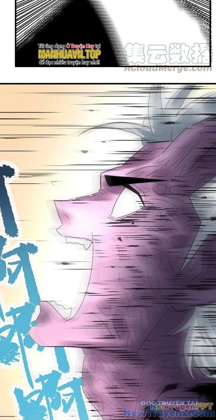 Ta Có Một Tòa Anh Linh Điện chapter 82 - Trang 22