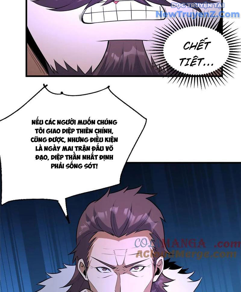 Đô Thị Cực Phẩm Y Thần chapter 249 - Trang 35