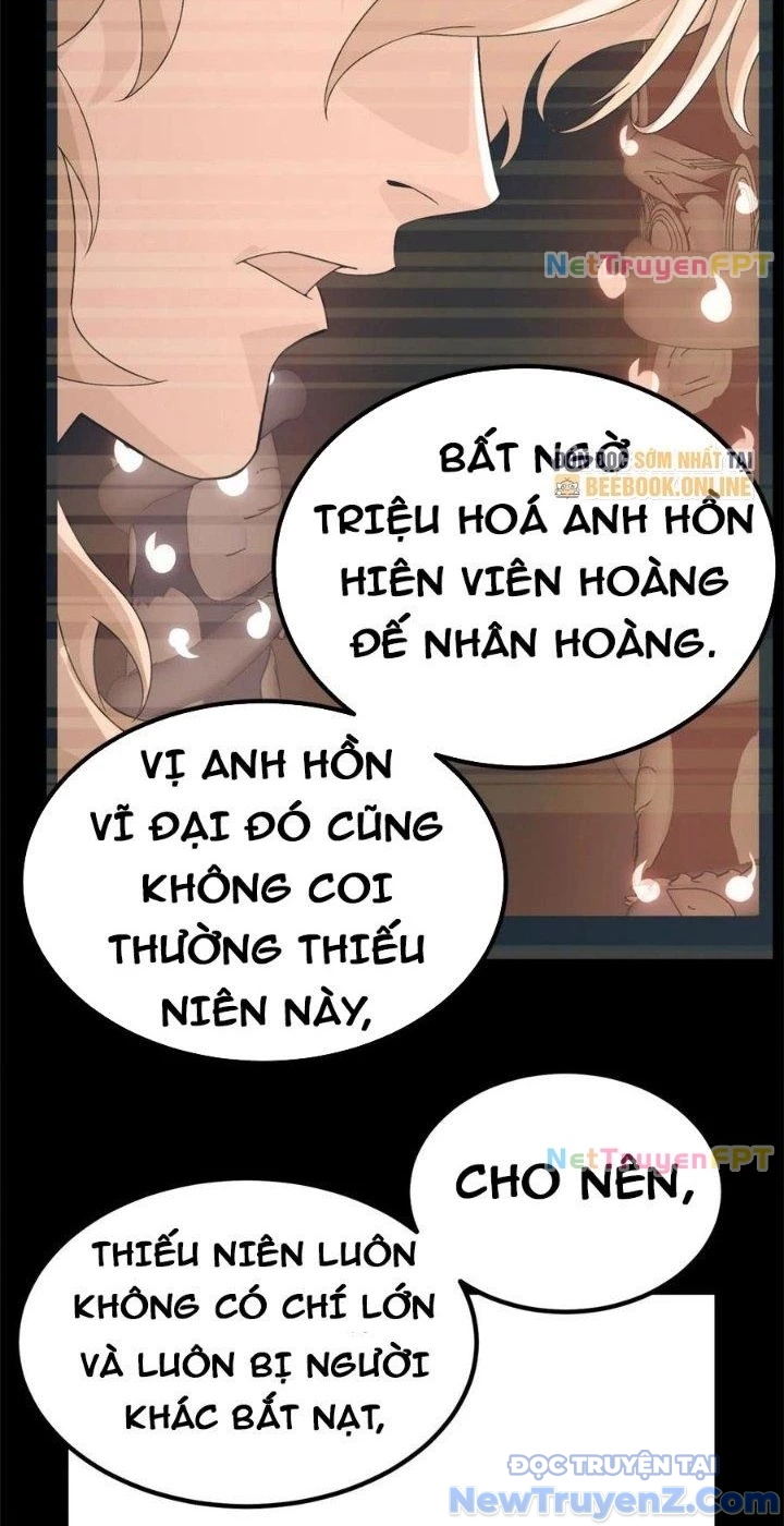 Ta Có Một Tòa Anh Linh Điện chapter 81 - Trang 50