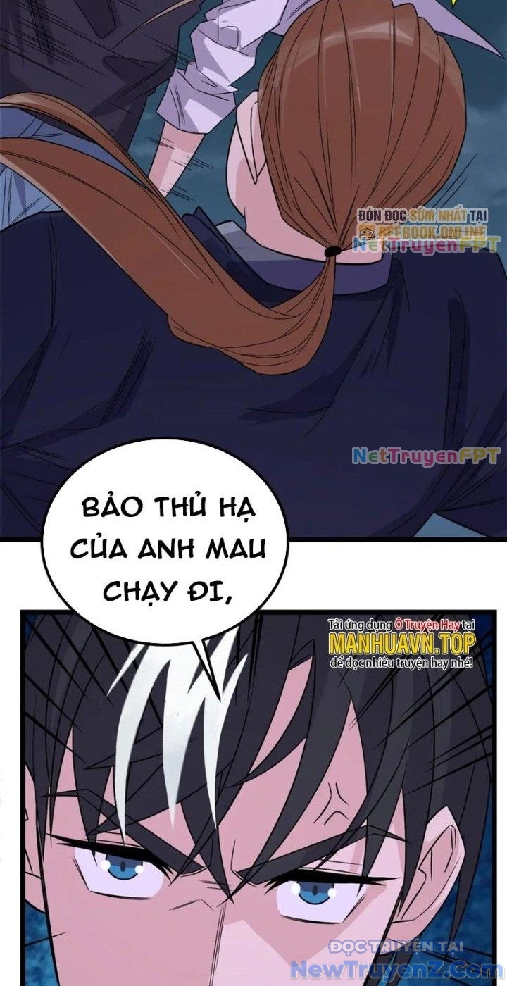Ta Có Một Tòa Anh Linh Điện chapter 80 - Trang 57