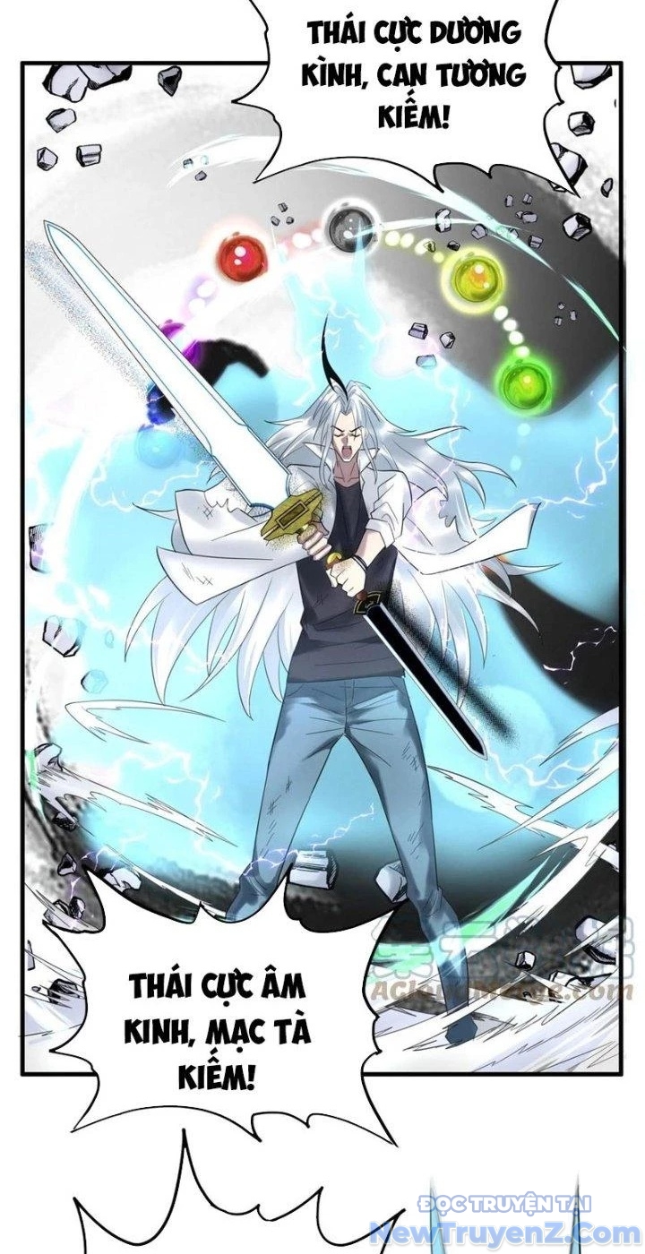 Ta Có Một Tòa Anh Linh Điện chapter 82 - Trang 13