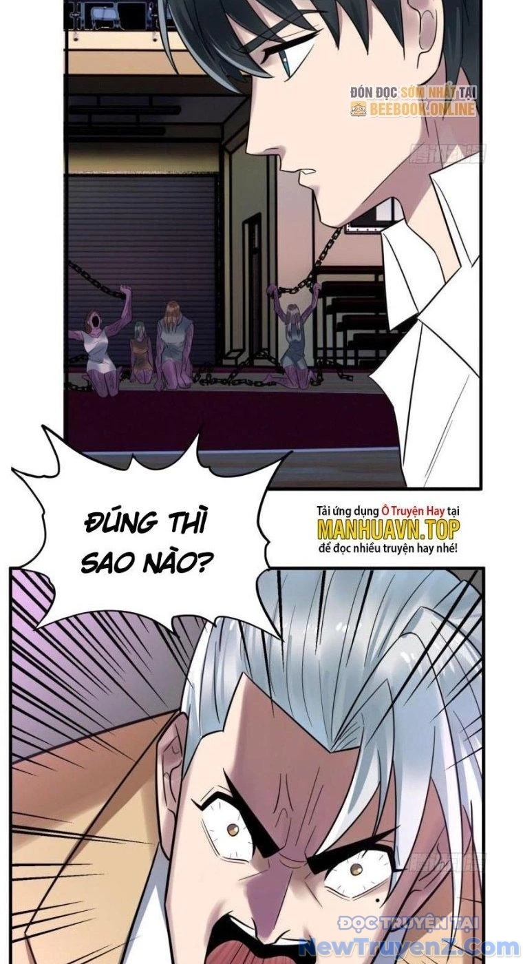 Ta Có Một Tòa Anh Linh Điện chapter 78 - Trang 27
