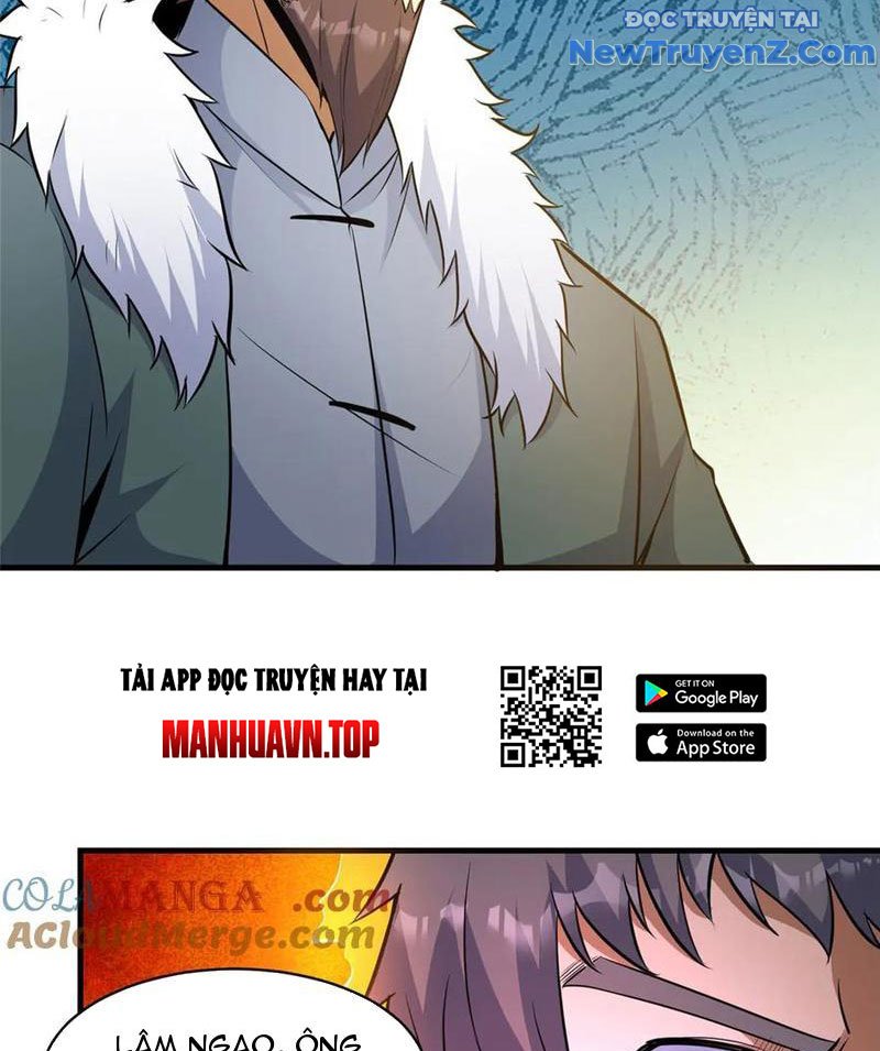 Đô Thị Cực Phẩm Y Thần chapter 249 - Trang 16