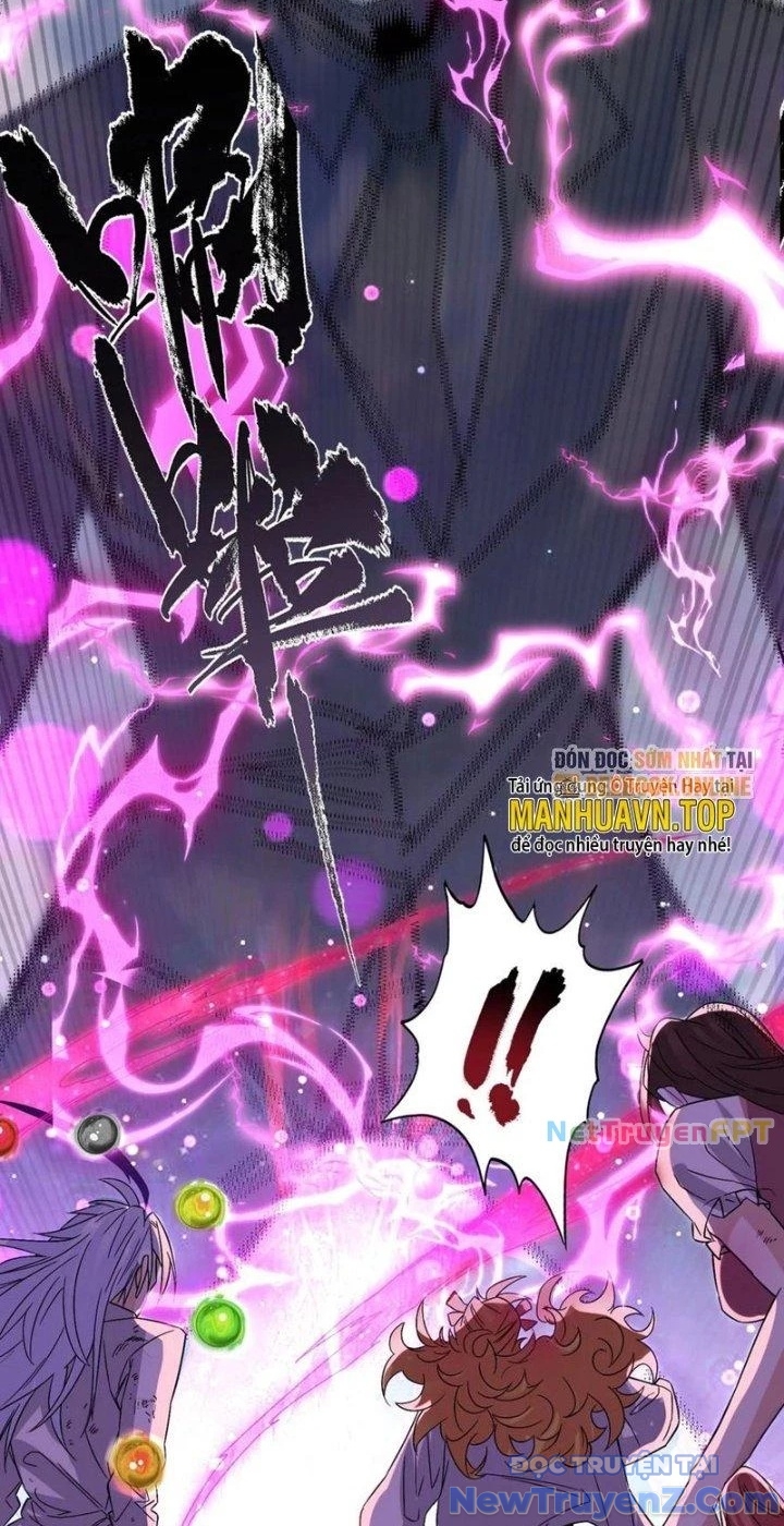 Ta Có Một Tòa Anh Linh Điện chapter 82 - Trang 53