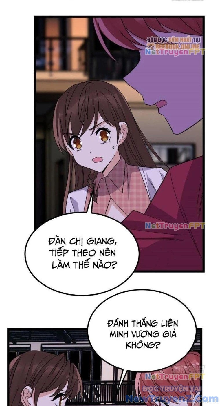 Ta Có Một Tòa Anh Linh Điện chapter 78 - Trang 51