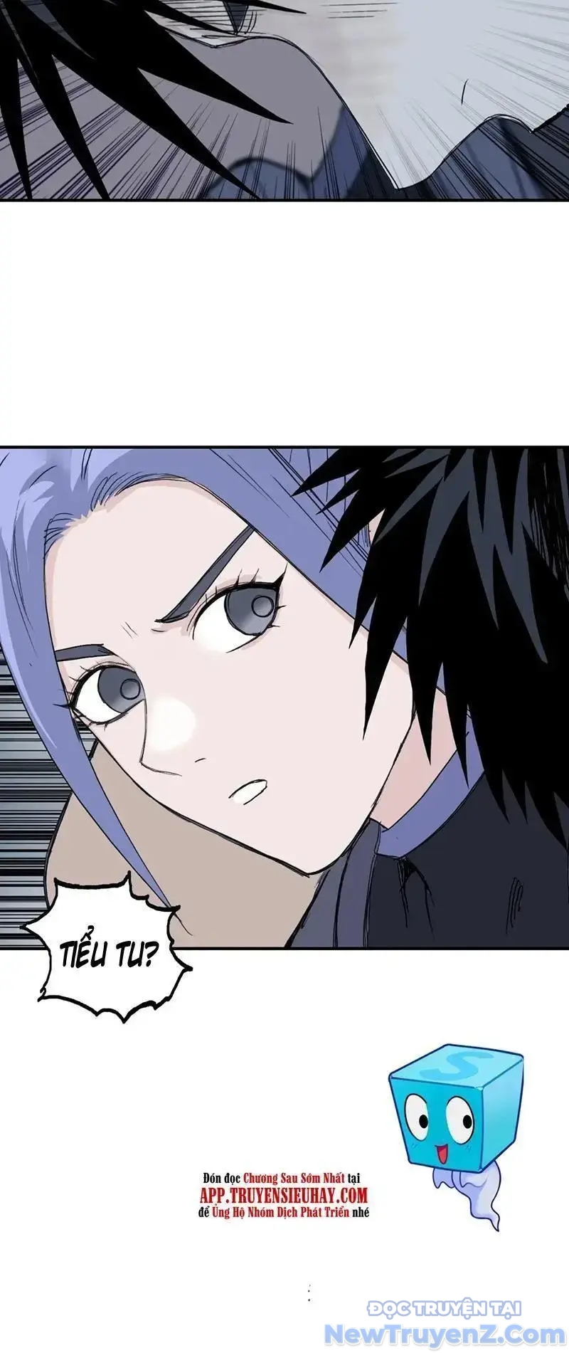 Siêu Năng Lập Phương chapter 307 - Trang 41