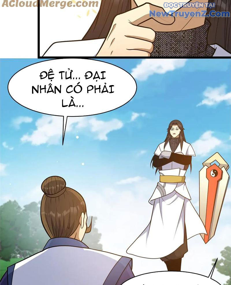 Đô Thị Cực Phẩm Y Thần chapter 249 - Trang 52