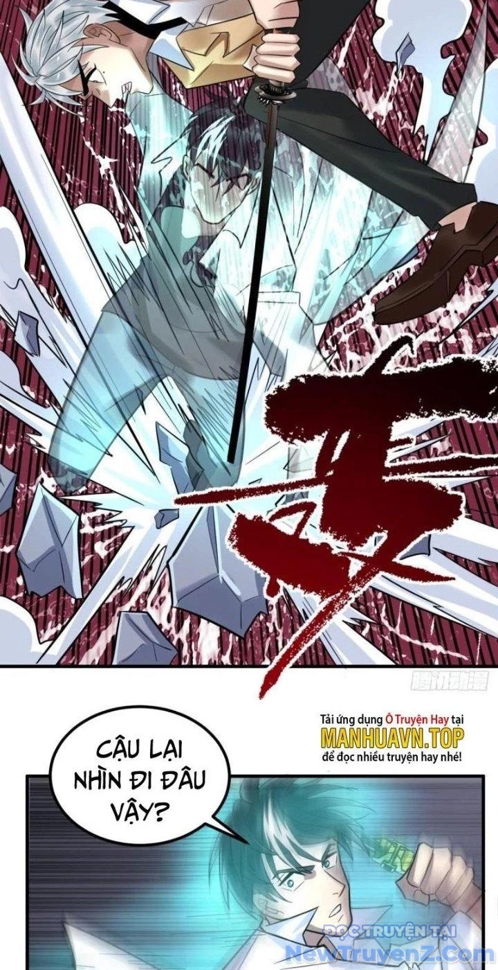 Ta Có Một Tòa Anh Linh Điện chapter 79 - Trang 28