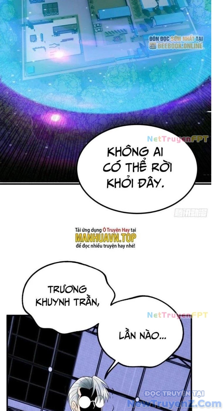 Ta Có Một Tòa Anh Linh Điện chapter 78 - Trang 15