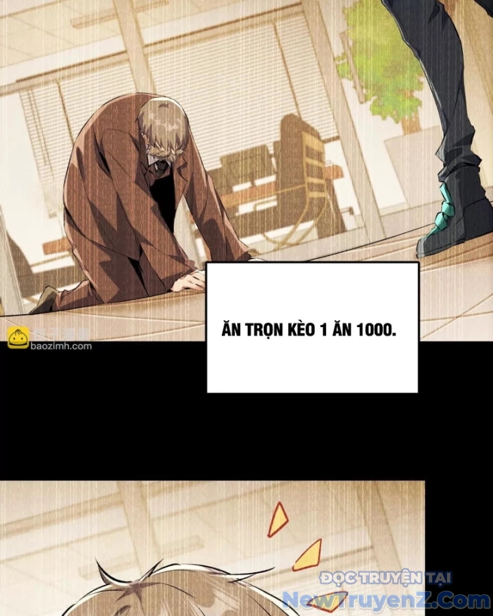 Mạt Thế Cẩu Sinh: Gián Giúp Ta Chồng Buff chapter 34 - Trang 11