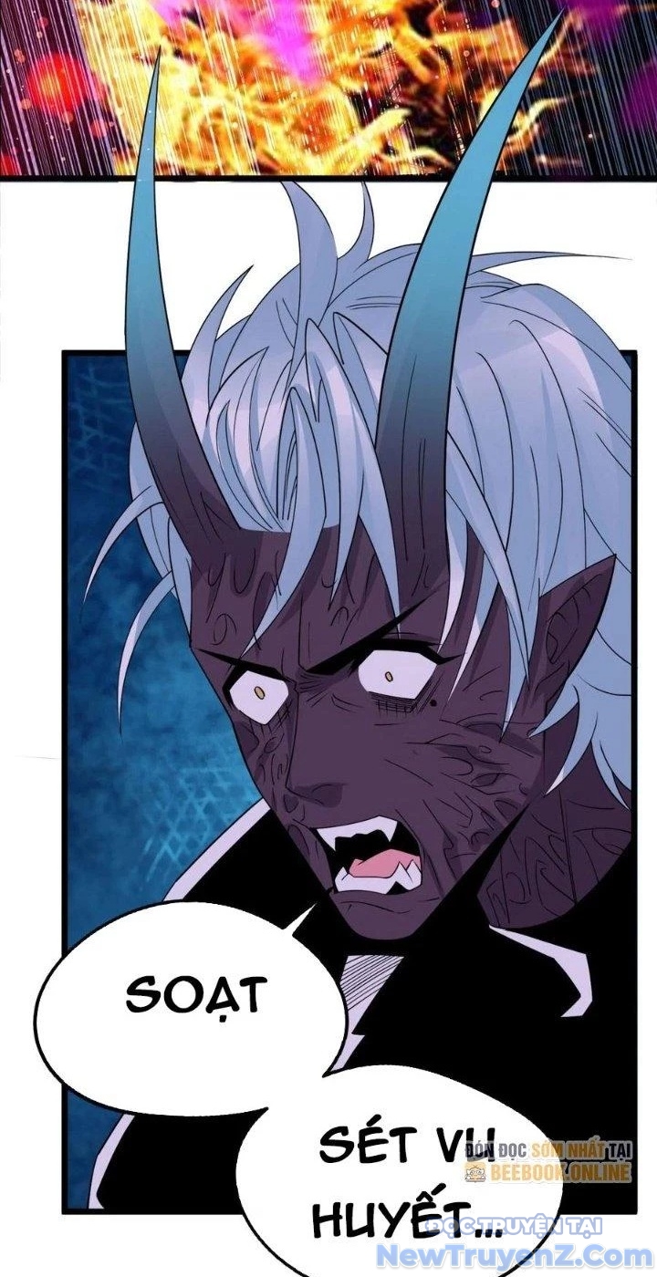 Ta Có Một Tòa Anh Linh Điện chapter 81 - Trang 47